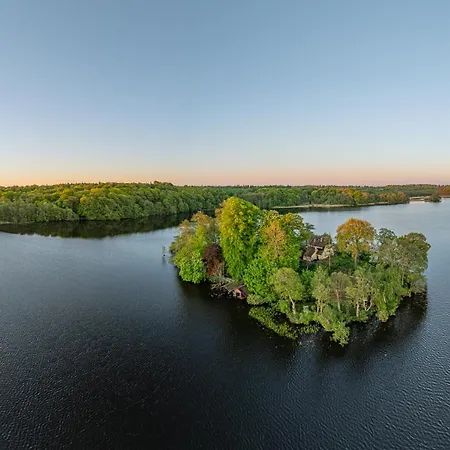 Jesters Island