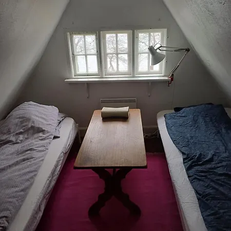 Guest house Jesters Island
