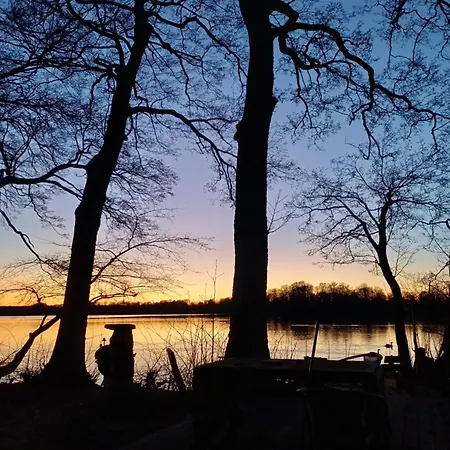 Gasthof Jesters Island Farum