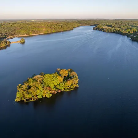 Gasthof Jesters Island Farum
