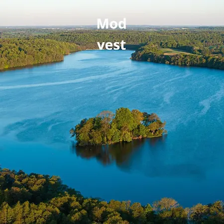 Jesters Island Pensjonat Farum