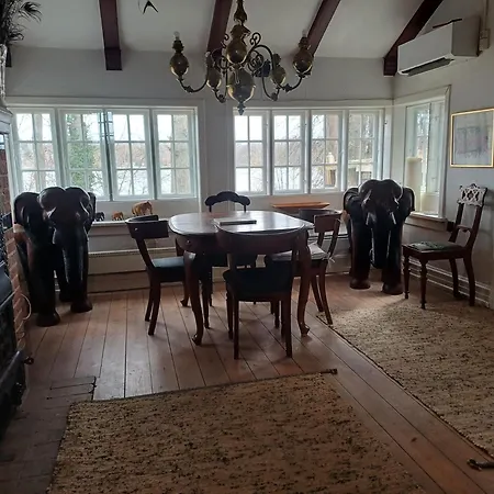 Jesters Island * Farum