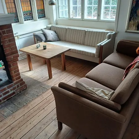 Jesters Island * Farum