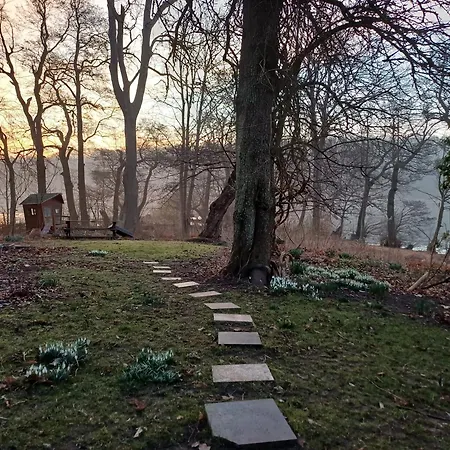 Jesters Island Gasthof Farum