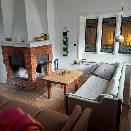 Gasthof Jesters Island Farum