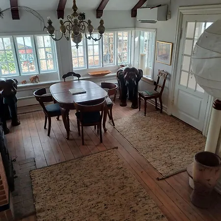 Jesters Island Farum