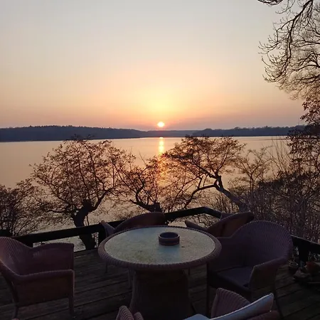 Jesters Island Gasthof