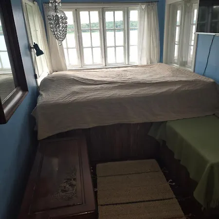 Jesters Island Gasthof