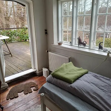 Jesters Island Farum